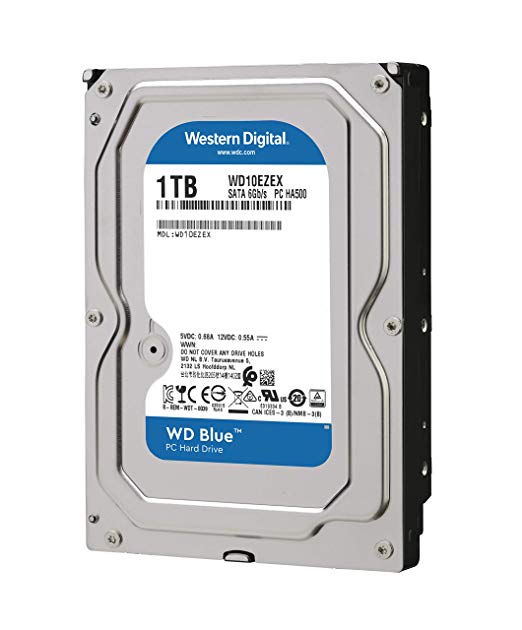 SSD 120 GB SATA